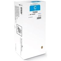 Epson T8392 (C13T839240) Druckerpatrone - Cyan - Hohe Kapazität