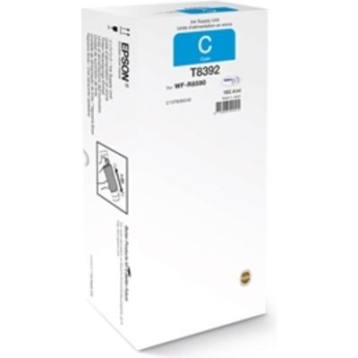 Epson T8392 (C13T839240) Druckerpatrone - Cyan - Hohe Kapazität