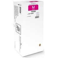 Epson T8393 (C13T839340) Druckerpatrone - Magenta - Hohe Kapazität