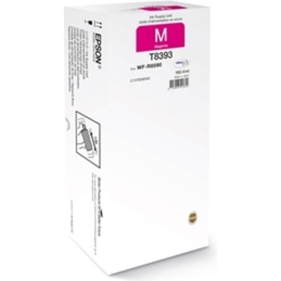 Epson T8393 (C13T839340) Druckerpatrone - Magenta - Hohe Kapazität