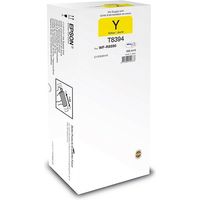 Epson C13T839440 - Gelb - Druckerpatrone - Hohe Kapazität