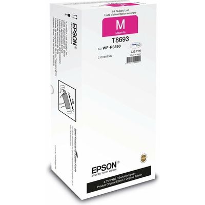 Epson T8693 - Magenta - Druckerpatrone - Extra hohe Kapazität