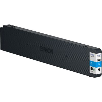 Epson T8872 - Cyan - Druckerpatrone