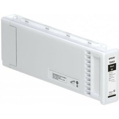Epson T8901 - Schwarz - Druckerpatrone