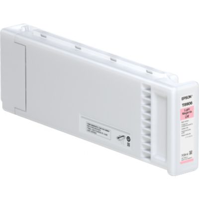 Epson T8906 - Hellmagenta - Druckerpatrone