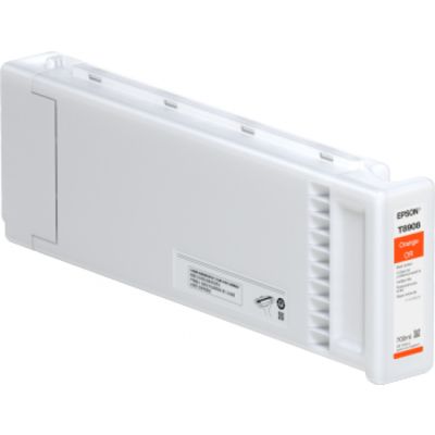 Epson T8908 - Orange - Druckerpatrone