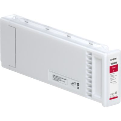 Epson T8909 - Rot - Druckerpatrone