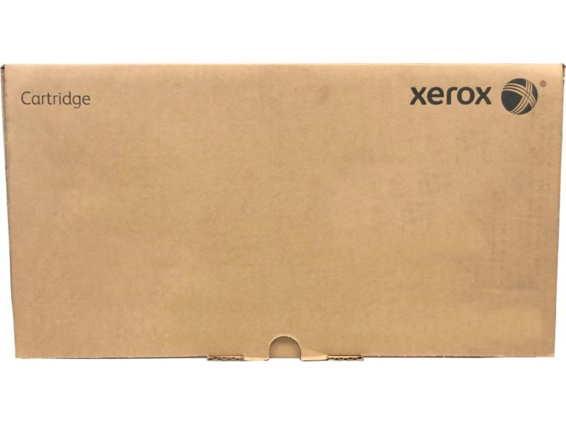 Xerox 106R01300 - Schwarz - Druckerpatrone - Hohe Kapazität
