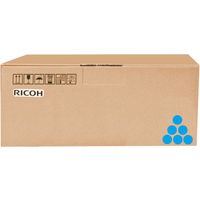 Ricoh GC-51CH Gel-Druckerpatrone Cyan