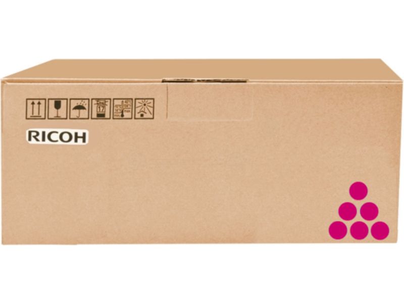 Ricoh GC-51MH Gel-Druckerpatrone Magenta
