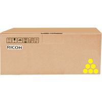 Ricoh GC-51YH Gel-Druckerpatrone Gelb