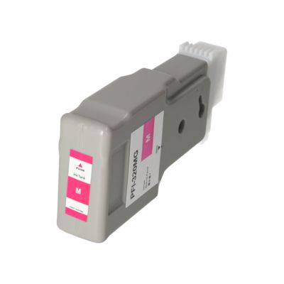 Druckerpatrone kompatibel mit Canon PFI-320M - Magenta - Hohe Kapazität