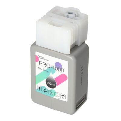 Druckerpatrone kompatibel mit Canon PFI-1000CO - Chroma Optimizer