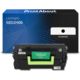 Toner kompatibel mit Lexmark 58D2H00 - Schwarz - Hohe Kapazität