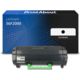 Toner kompatibel mit Lexmark 56F2000 - Schwarz
