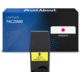 Toner kompatibel mit Lexmark 74C2SM0 - Magenta - Hohe Kapazität