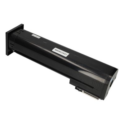 Toner kompatibel mit Lexmark 72K20M0 - Magenta