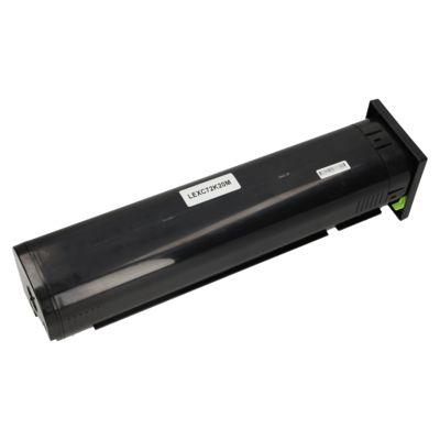 Toner kompatibel mit Lexmark 72K20M0 - Magenta