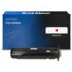 Toner kompatibel mit Lexmark 72K20M0 - Magenta