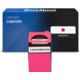 Toner kompatibel mit Lexmark 24B6009 - Magenta