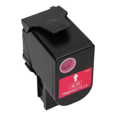 Toner kompatibel mit Lexmark C232HM0 - Magenta - Hohe Kapazität