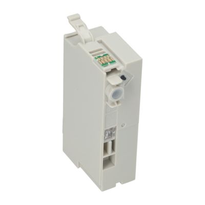Druckerpatrone kompatibel mit Epson 408L (C13T09K14010) - Schwarz - Hohe Kapazität