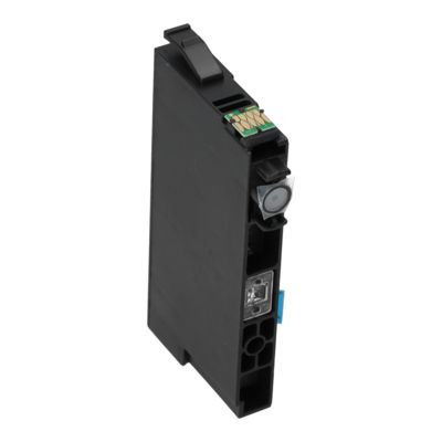 Druckerpatrone kompatibel mit Epson 408L (C13T09K24010) - Cyan - Hohe Kapazität
