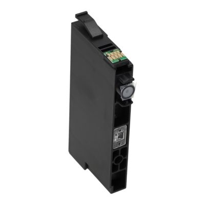 Druckerpatrone kompatibel mit Epson 408L (C13T09K34010) - Magenta - Hohe Kapazität