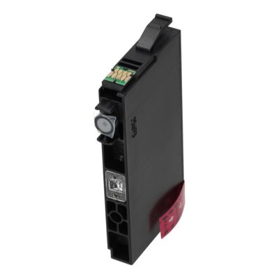Druckerpatrone kompatibel mit Epson 408L (C13T09K34010) - Magenta - Hohe Kapazität