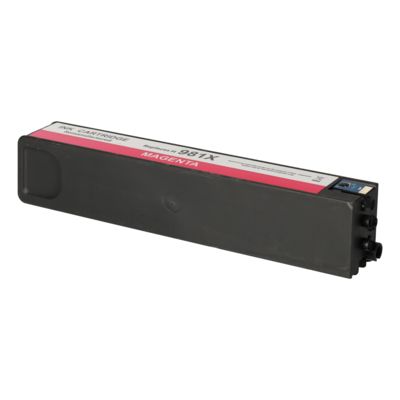 Druckerpatrone kompatibel mit HP 981X (L0R10A) - Magenta - Hohe Kapazität