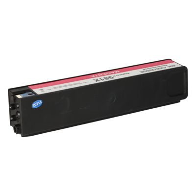 Druckerpatrone kompatibel mit HP 981X (L0R10A) - Magenta - Hohe Kapazität