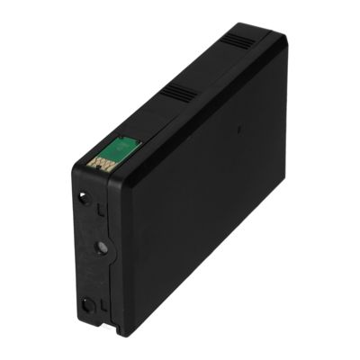 Druckerpatrone kompatibel mit Epson T7891 - Schwarz