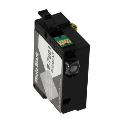 Druckerpatrone kompatibel mit Epson T7601 - Fotoschwarz