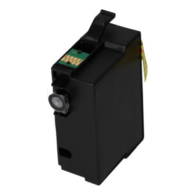 Druckerpatrone kompatibel mit Epson T7604 - Gelb