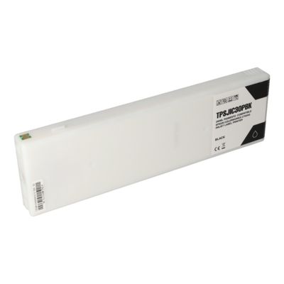 Druckerpatrone kompatibel mit Epson SJIC30P(K) - Schwarz