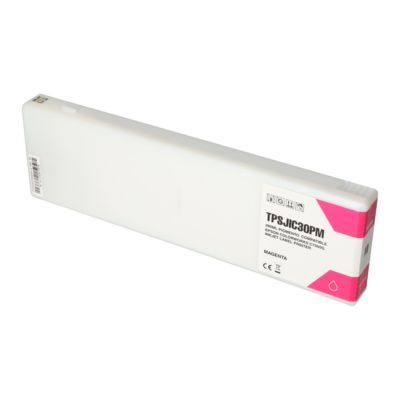 Druckerpatrone kompatibel mit Epson SJIC30P(M) - Magenta