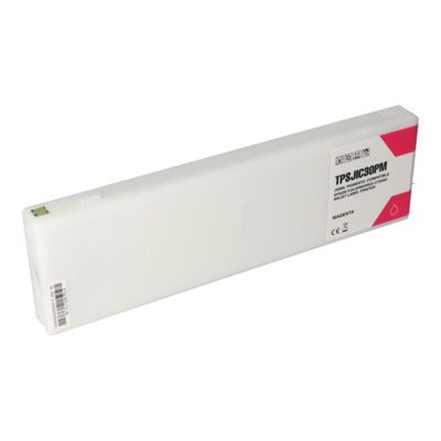 Druckerpatrone kompatibel mit Epson SJIC30P(M) - Magenta