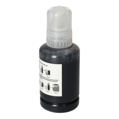 Druckerpatrone kompatibel mit Epson 113 (C13T06B140) - Schwarz