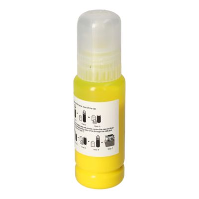 Druckerpatrone kompatibel mit Epson 113 (C13T06B440) - Gelb