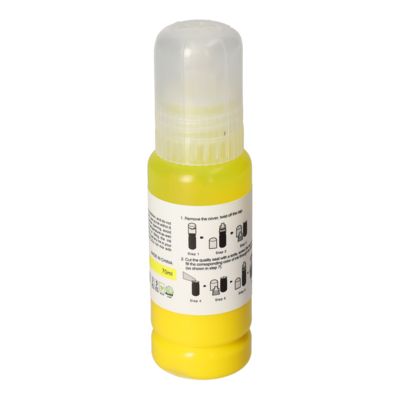 Druckerpatrone kompatibel mit Epson 113 (C13T06B440) - Gelb