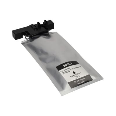 Druckerpatrone kompatibel mit Epson C529R/C579R  (T01C100) - Schwarz - Hohe Kapazität