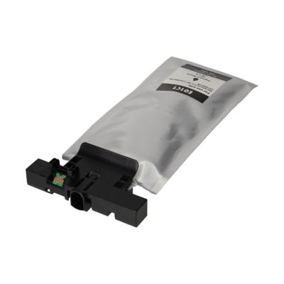 Druckerpatrone kompatibel mit Epson C529R/C579R  (T01C100) - Schwarz - Hohe Kapazität