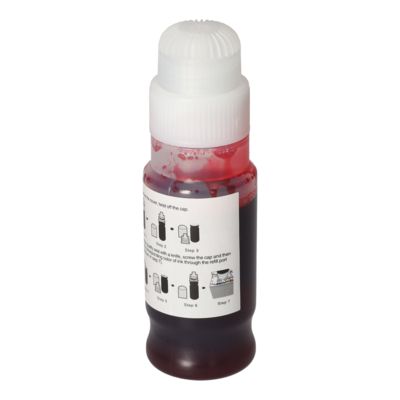 Druckerpatrone kompatibel mit Canon GI-50M - Magenta - Hohe Kapazität