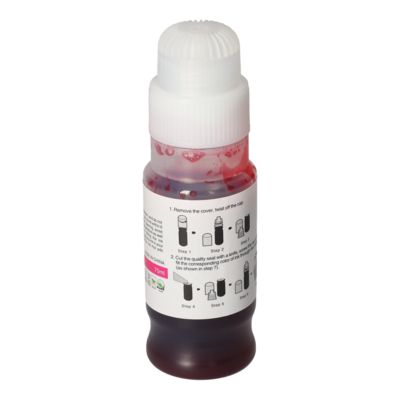 Druckerpatrone kompatibel mit Canon GI-50M - Magenta - Hohe Kapazität