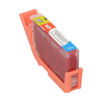 Druckerpatrone kompatibel mit Canon PGI-72R - Rot