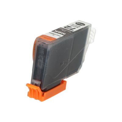 Druckerpatrone kompatibel mit Canon PGI-72MBK - Mattschwarz