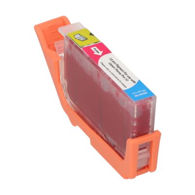 Druckerpatrone kompatibel mit Canon PGI-72M - Magenta