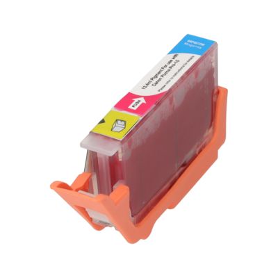 Druckerpatrone kompatibel mit Canon PGI-72M - Magenta