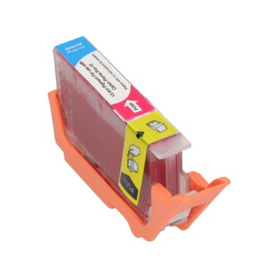 Druckerpatrone kompatibel mit Canon PGI-72M - Magenta
