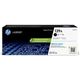 HP 139A (W1390A) - Schwarz - Toner